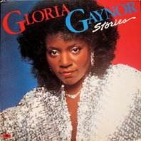 Gloria Gaynor